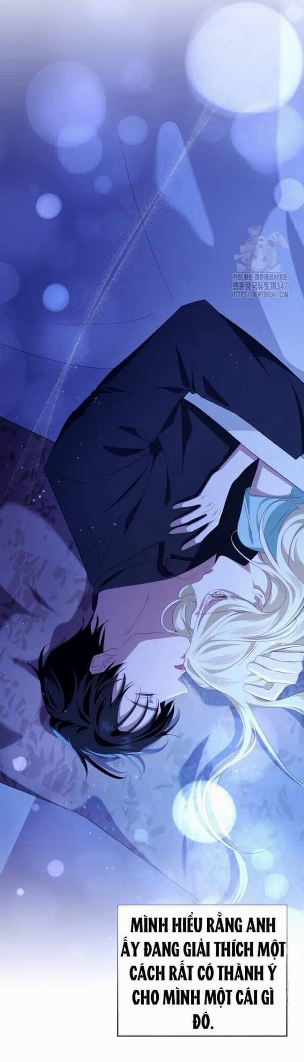 Đằng Sau Nụ Cười Của Nàng Công Chúa 26 trang 72