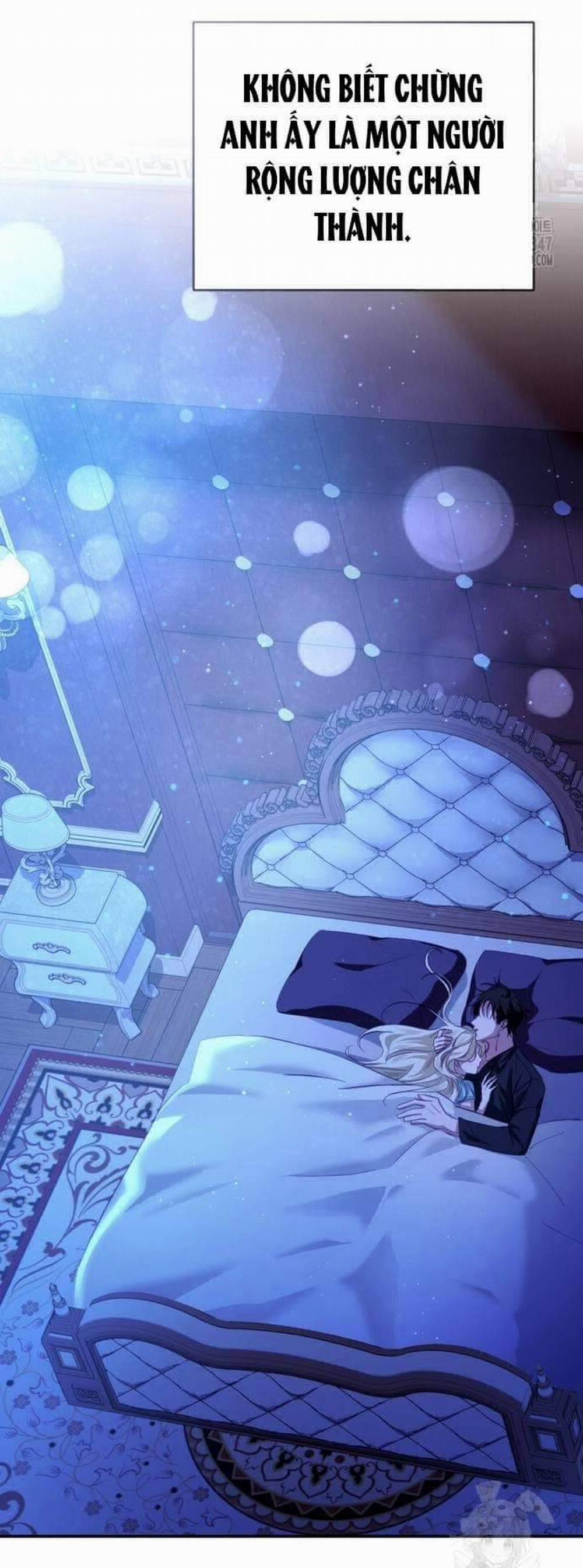 Đằng Sau Nụ Cười Của Nàng Công Chúa 26 trang 74