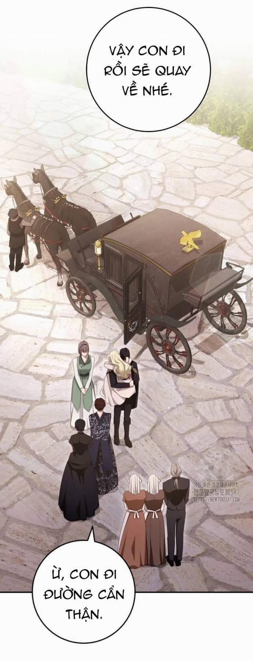 Đằng Sau Nụ Cười Của Nàng Công Chúa 26 trang 76