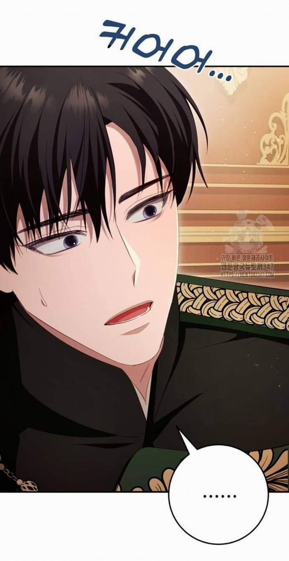 Đằng Sau Nụ Cười Của Nàng Công Chúa 26 trang 8