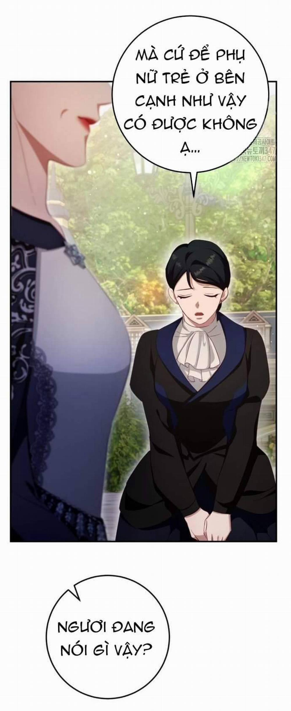 Đằng Sau Nụ Cười Của Nàng Công Chúa 26 trang 82