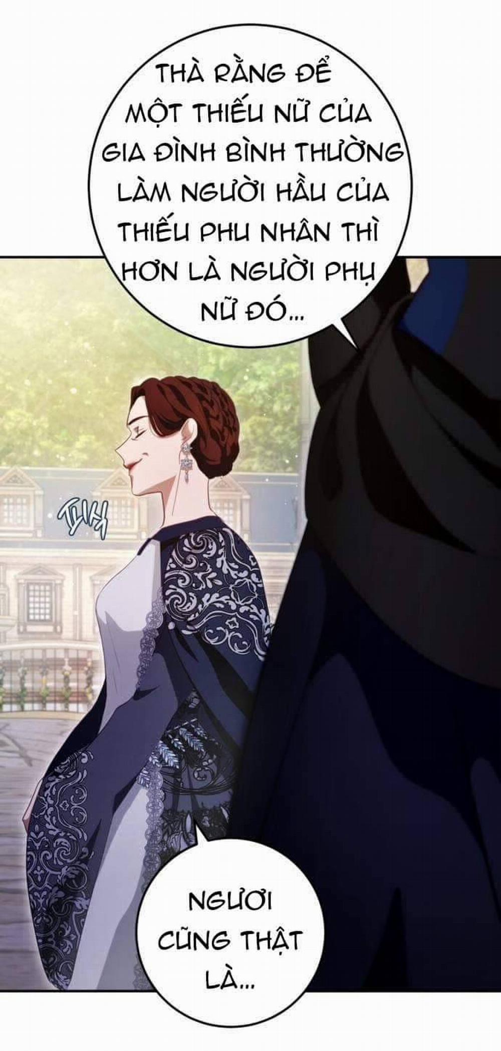 Đằng Sau Nụ Cười Của Nàng Công Chúa 26 trang 83