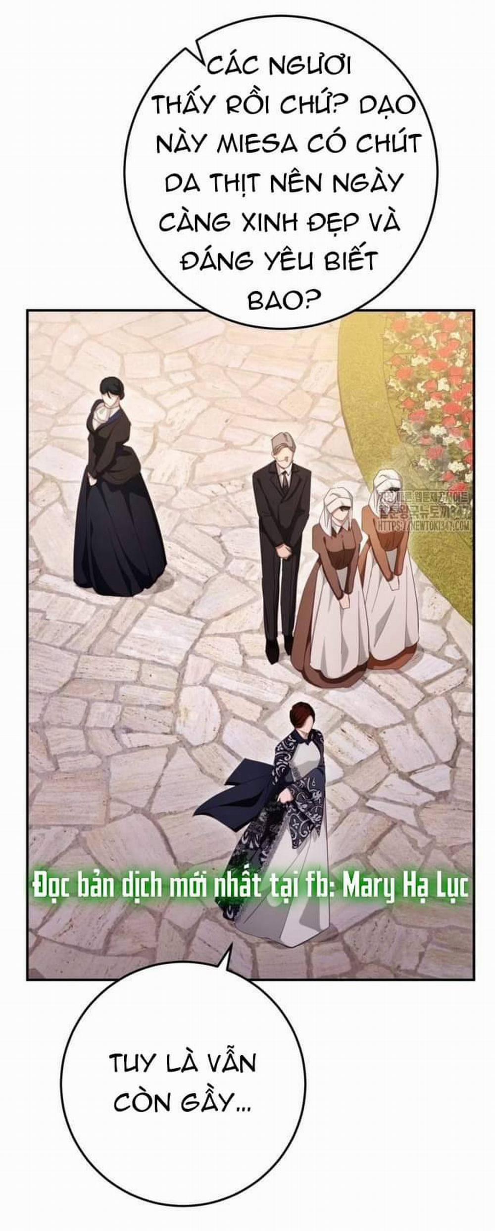 Đằng Sau Nụ Cười Của Nàng Công Chúa 26 trang 86