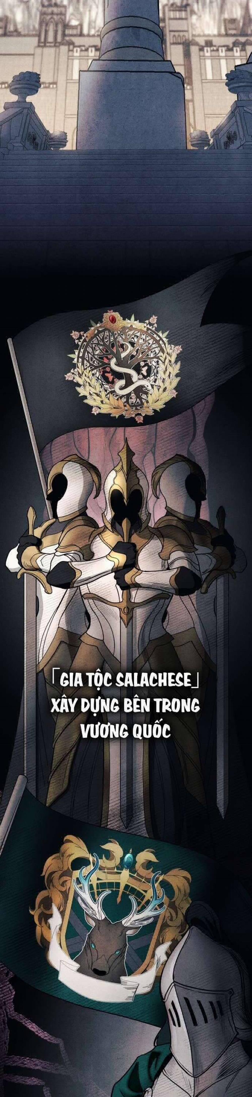 Đằng Sau Nụ Cười Của Nàng Công Chúa 3 trang 1