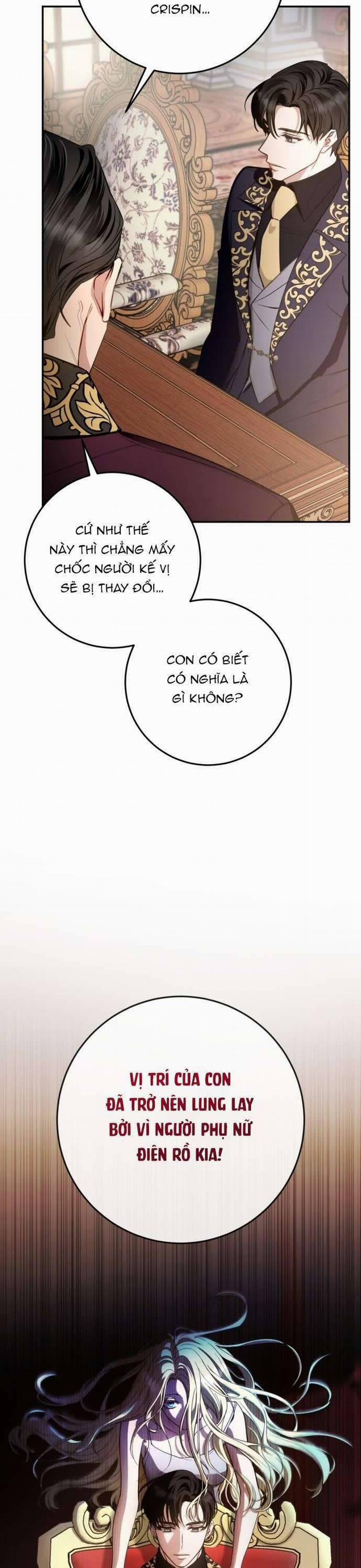 Đằng Sau Nụ Cười Của Nàng Công Chúa 3 trang 11