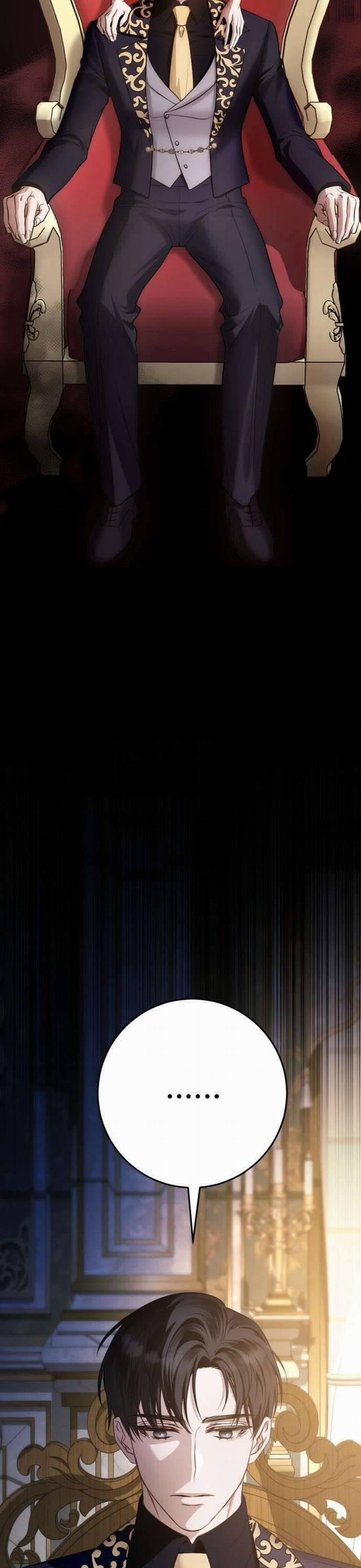 Đằng Sau Nụ Cười Của Nàng Công Chúa 3 trang 12