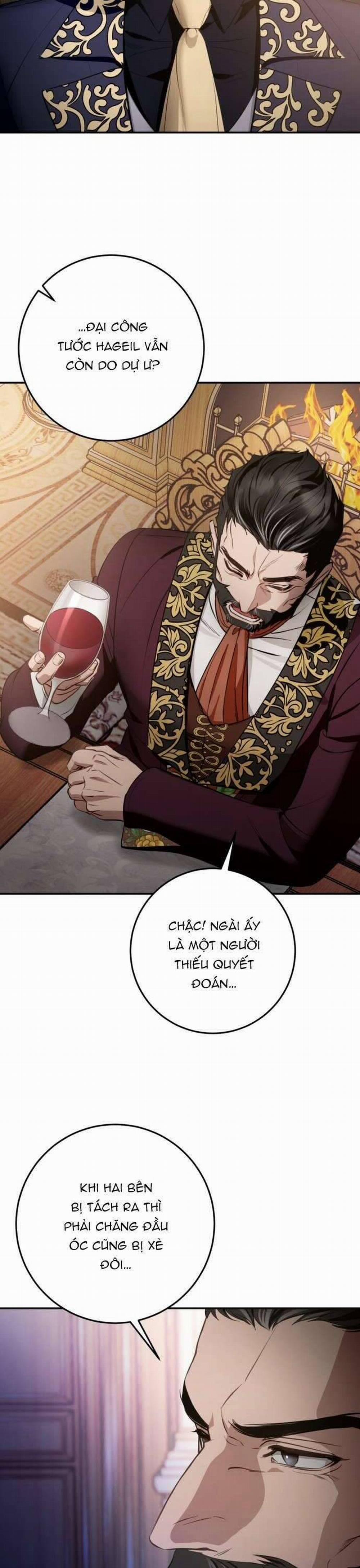 Đằng Sau Nụ Cười Của Nàng Công Chúa 3 trang 13