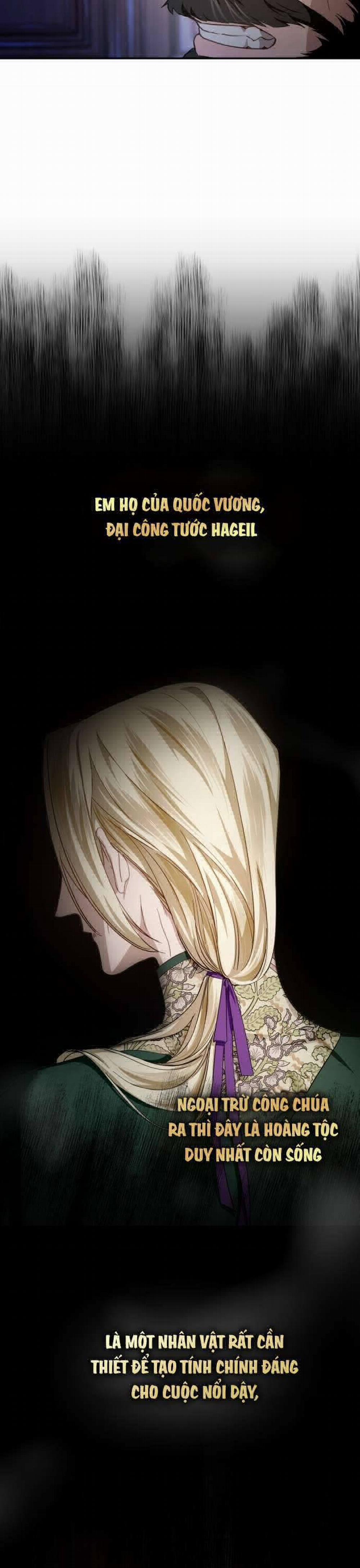 Đằng Sau Nụ Cười Của Nàng Công Chúa 3 trang 14