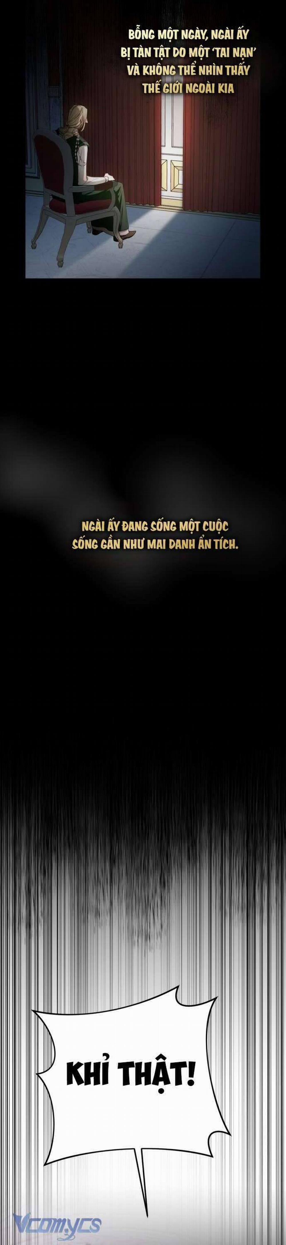 Đằng Sau Nụ Cười Của Nàng Công Chúa 3 trang 15