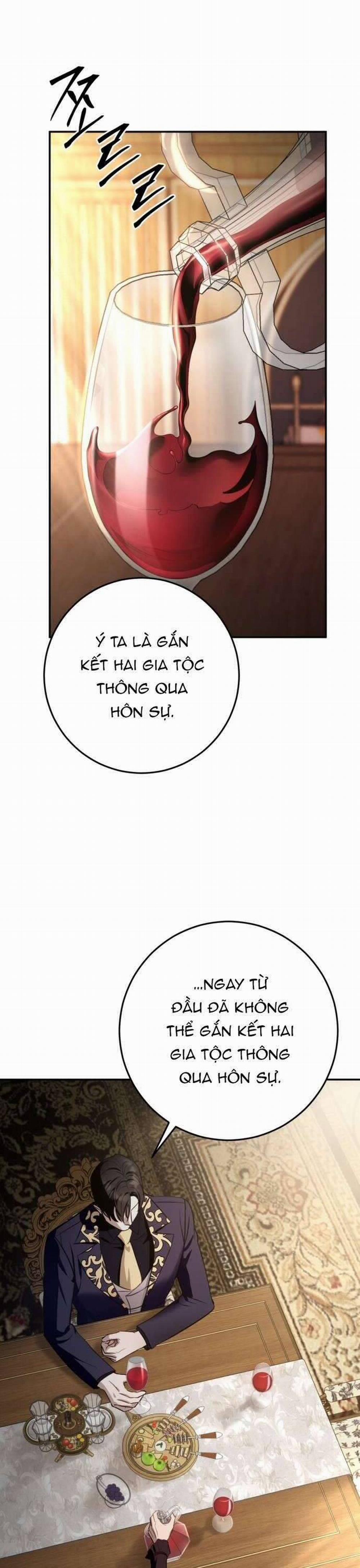 Đằng Sau Nụ Cười Của Nàng Công Chúa 3 trang 19