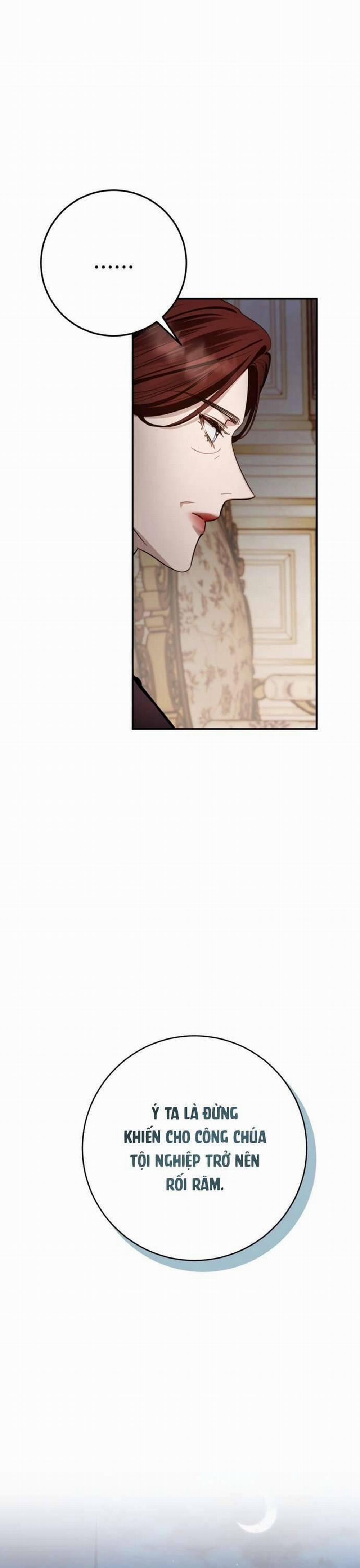 Đằng Sau Nụ Cười Của Nàng Công Chúa 3 trang 26