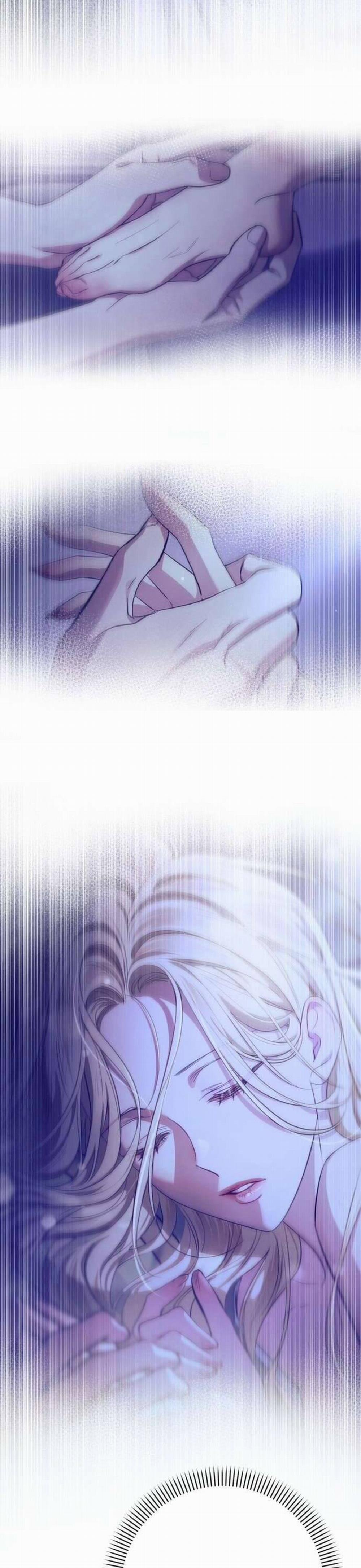 Đằng Sau Nụ Cười Của Nàng Công Chúa 3 trang 29