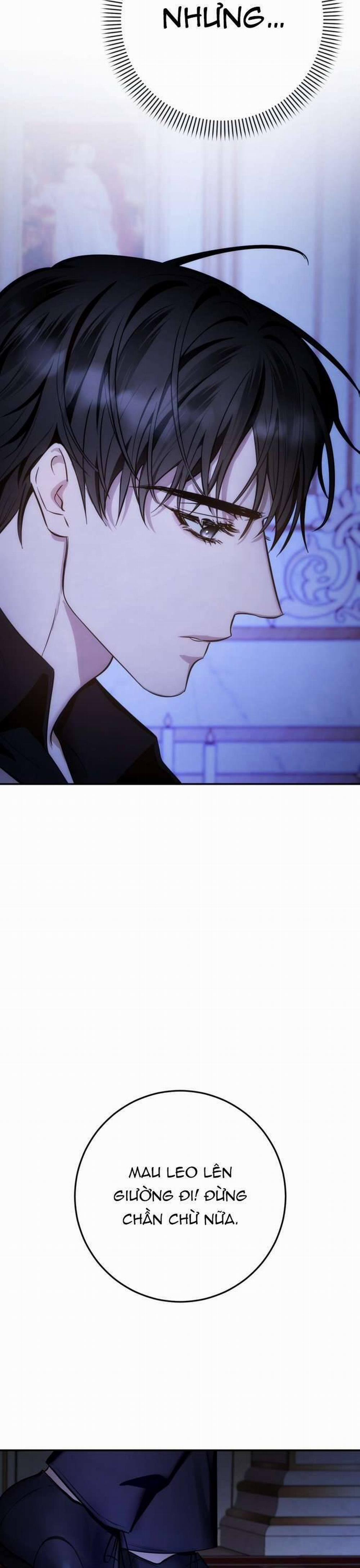 Đằng Sau Nụ Cười Của Nàng Công Chúa 3 trang 30