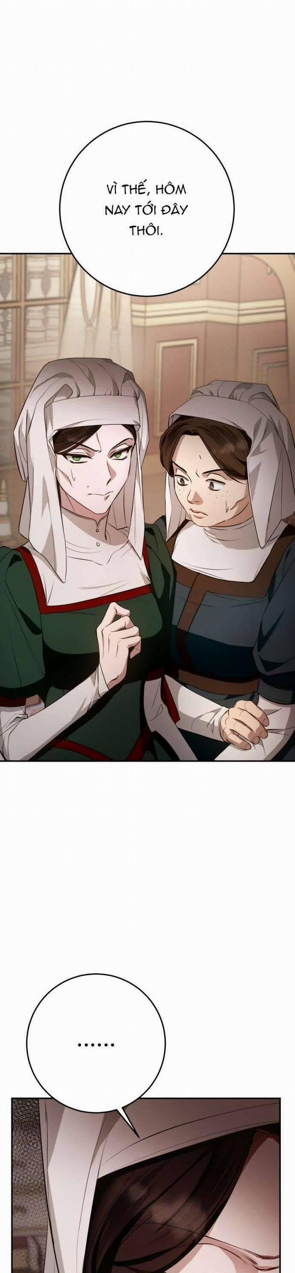 Đằng Sau Nụ Cười Của Nàng Công Chúa 3 trang 35