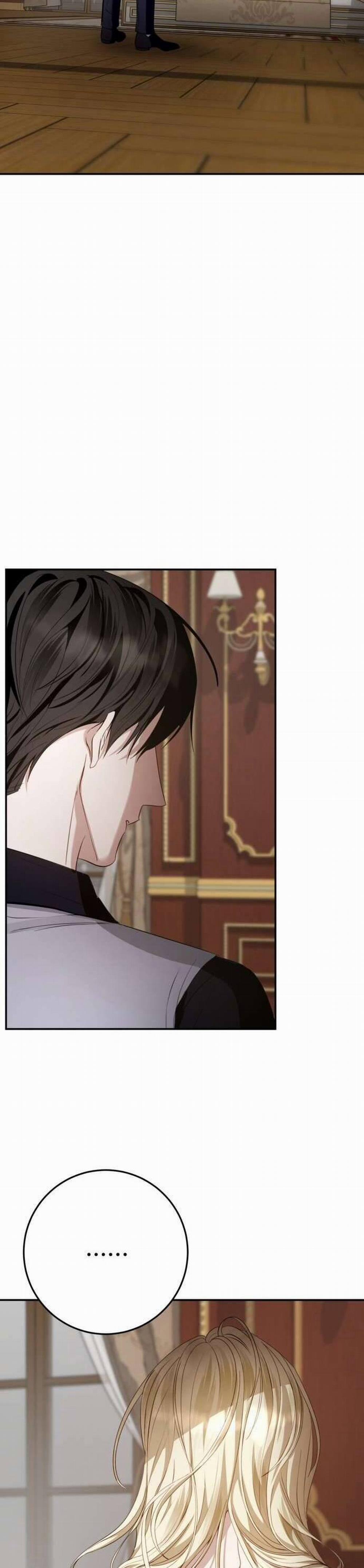 Đằng Sau Nụ Cười Của Nàng Công Chúa 3 trang 37