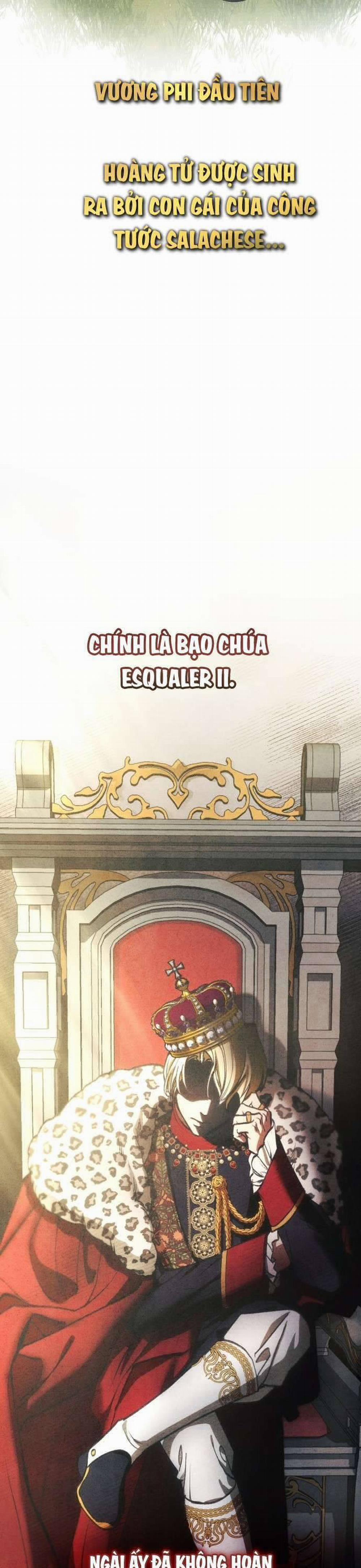 Đằng Sau Nụ Cười Của Nàng Công Chúa 3 trang 4