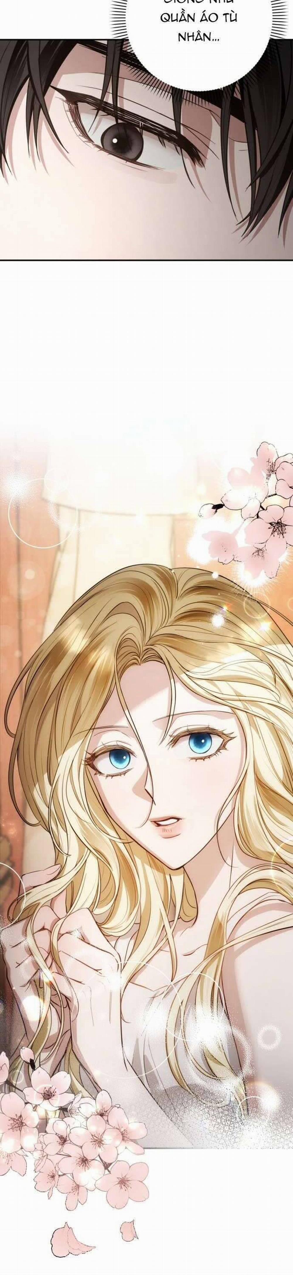 Đằng Sau Nụ Cười Của Nàng Công Chúa 3 trang 42