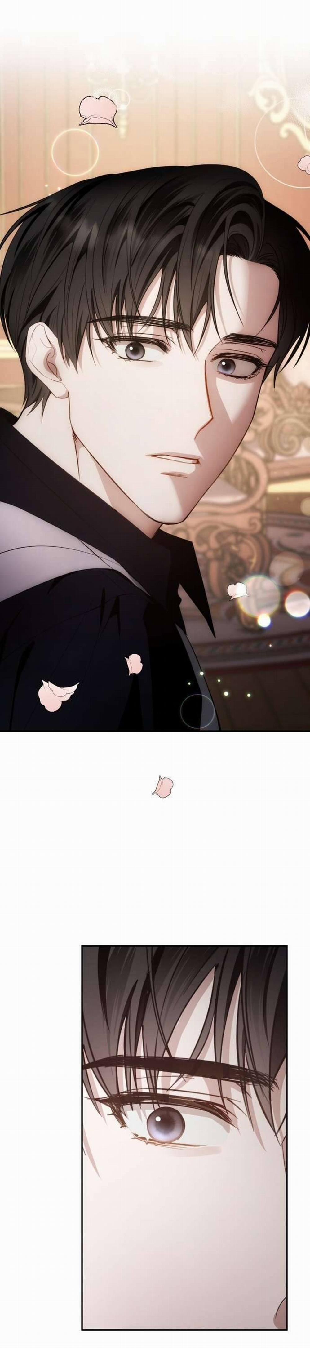 Đằng Sau Nụ Cười Của Nàng Công Chúa 3 trang 43