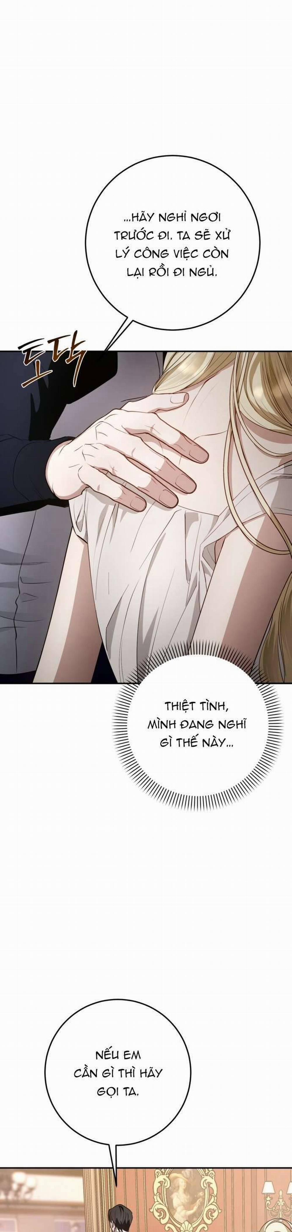 Đằng Sau Nụ Cười Của Nàng Công Chúa 3 trang 47