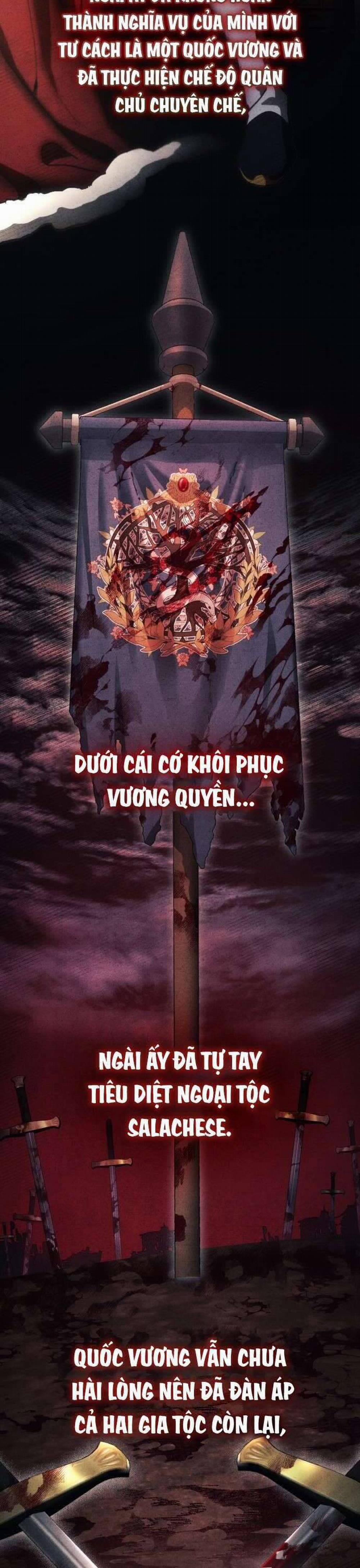 Đằng Sau Nụ Cười Của Nàng Công Chúa 3 trang 5