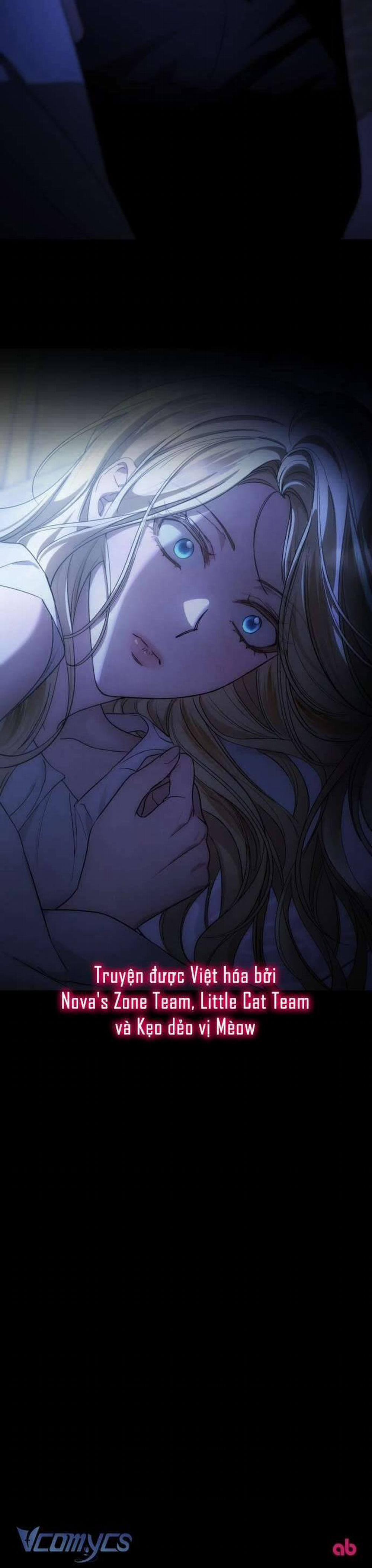 Đằng Sau Nụ Cười Của Nàng Công Chúa 3 trang 54