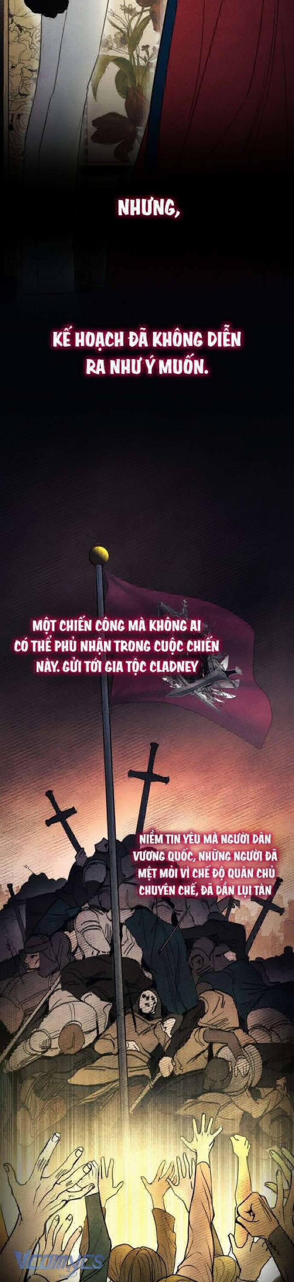 Đằng Sau Nụ Cười Của Nàng Công Chúa 3 trang 7