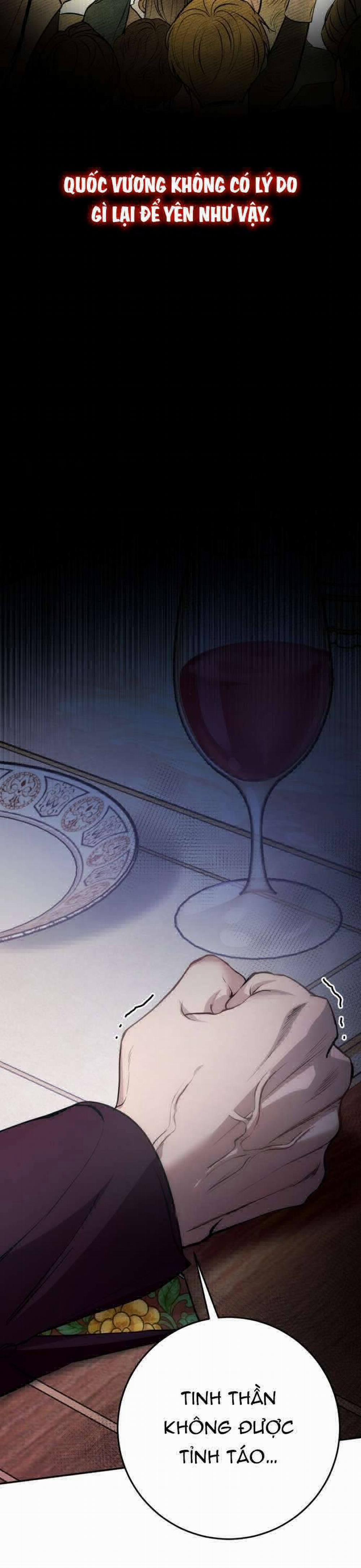 Đằng Sau Nụ Cười Của Nàng Công Chúa 3 trang 8