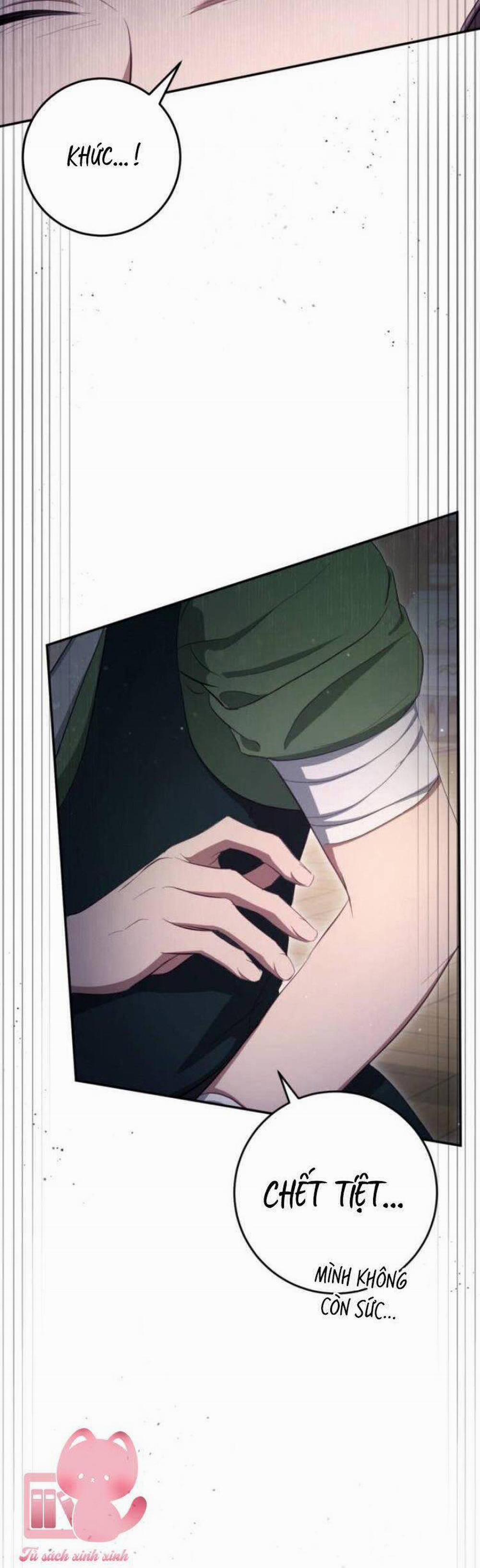 Đằng Sau Nụ Cười Của Nàng Công Chúa 32 trang 102