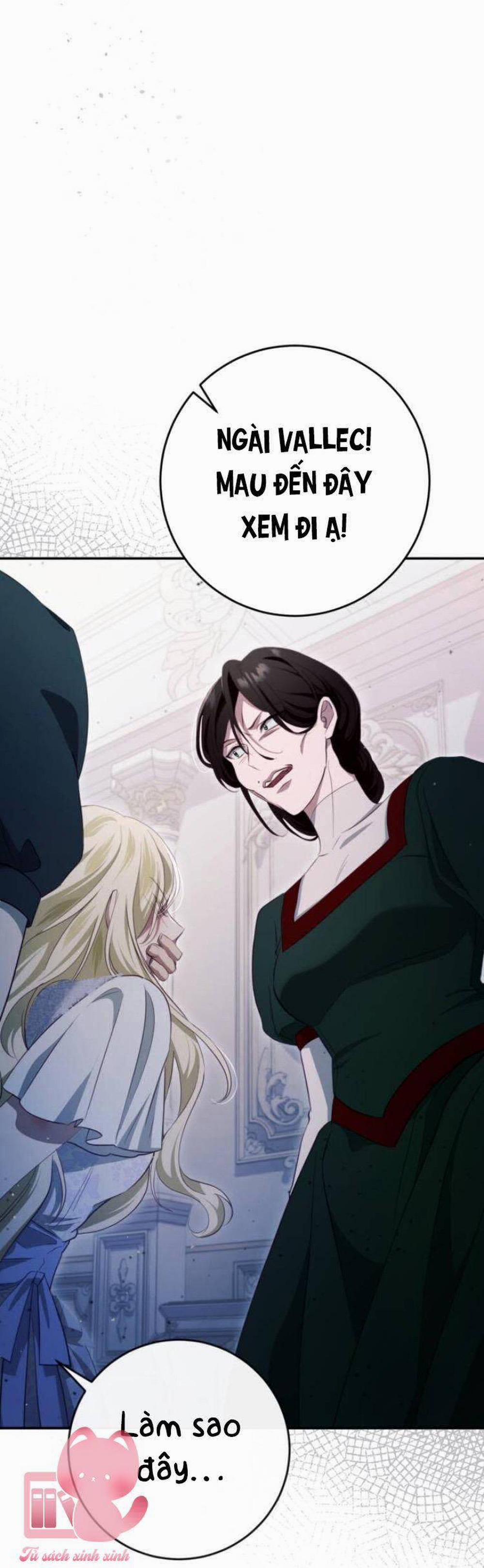 Đằng Sau Nụ Cười Của Nàng Công Chúa 32 trang 104