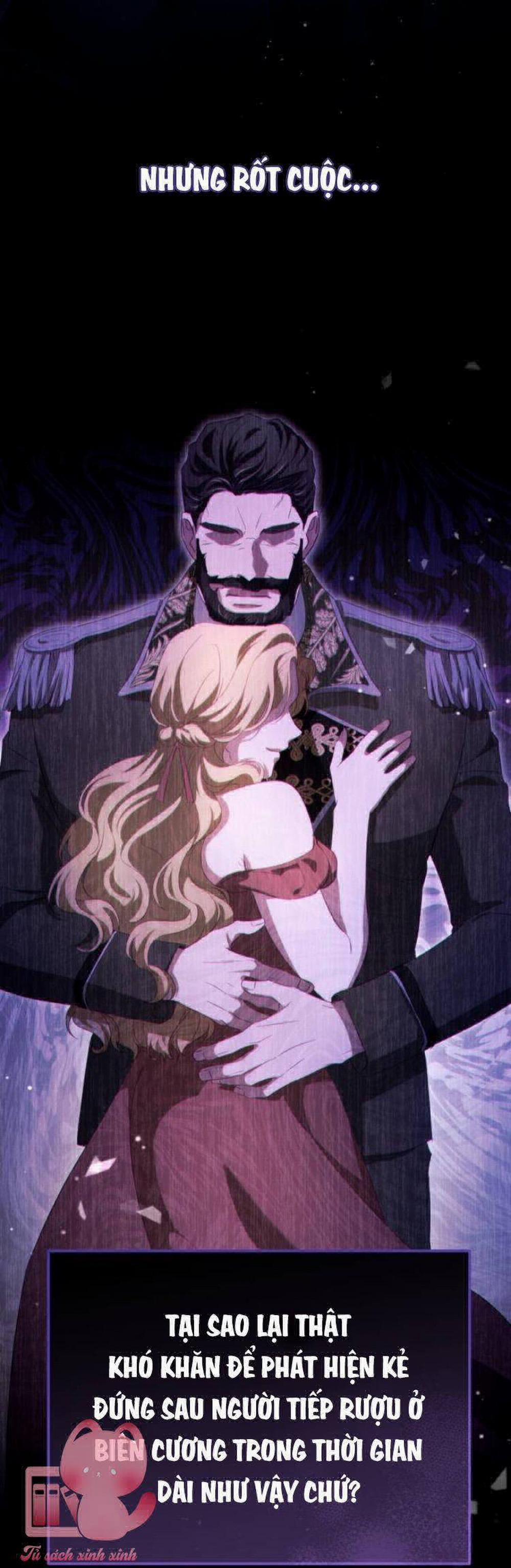 Đằng Sau Nụ Cười Của Nàng Công Chúa 32 trang 25