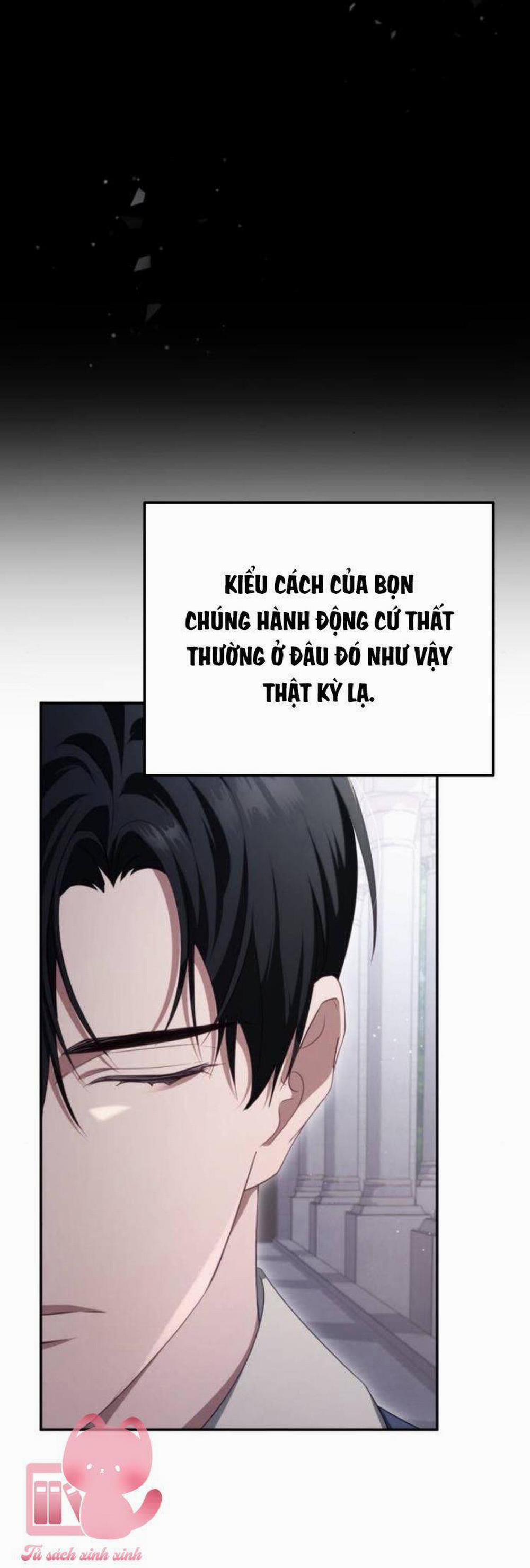 Đằng Sau Nụ Cười Của Nàng Công Chúa 32 trang 26