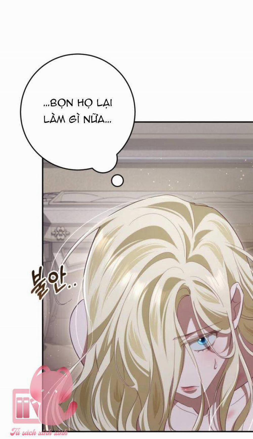 Đằng Sau Nụ Cười Của Nàng Công Chúa 32 trang 54