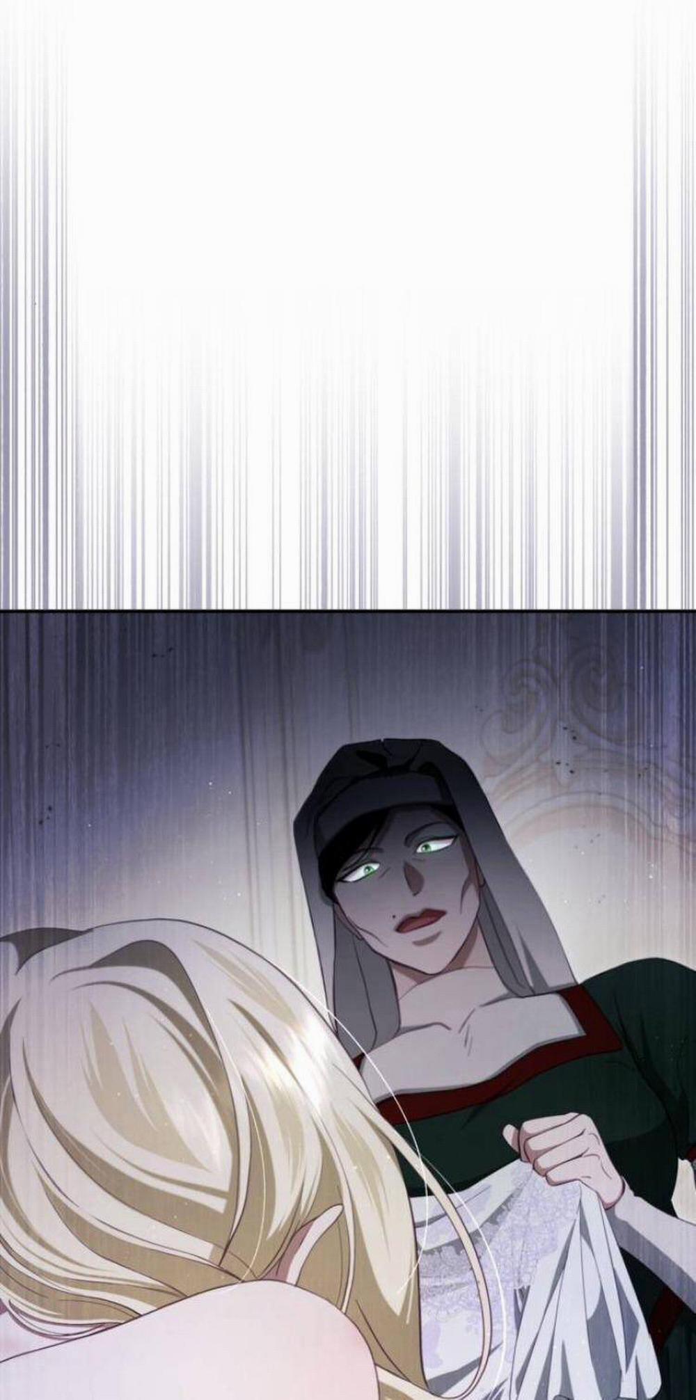 Đằng Sau Nụ Cười Của Nàng Công Chúa 32 trang 56