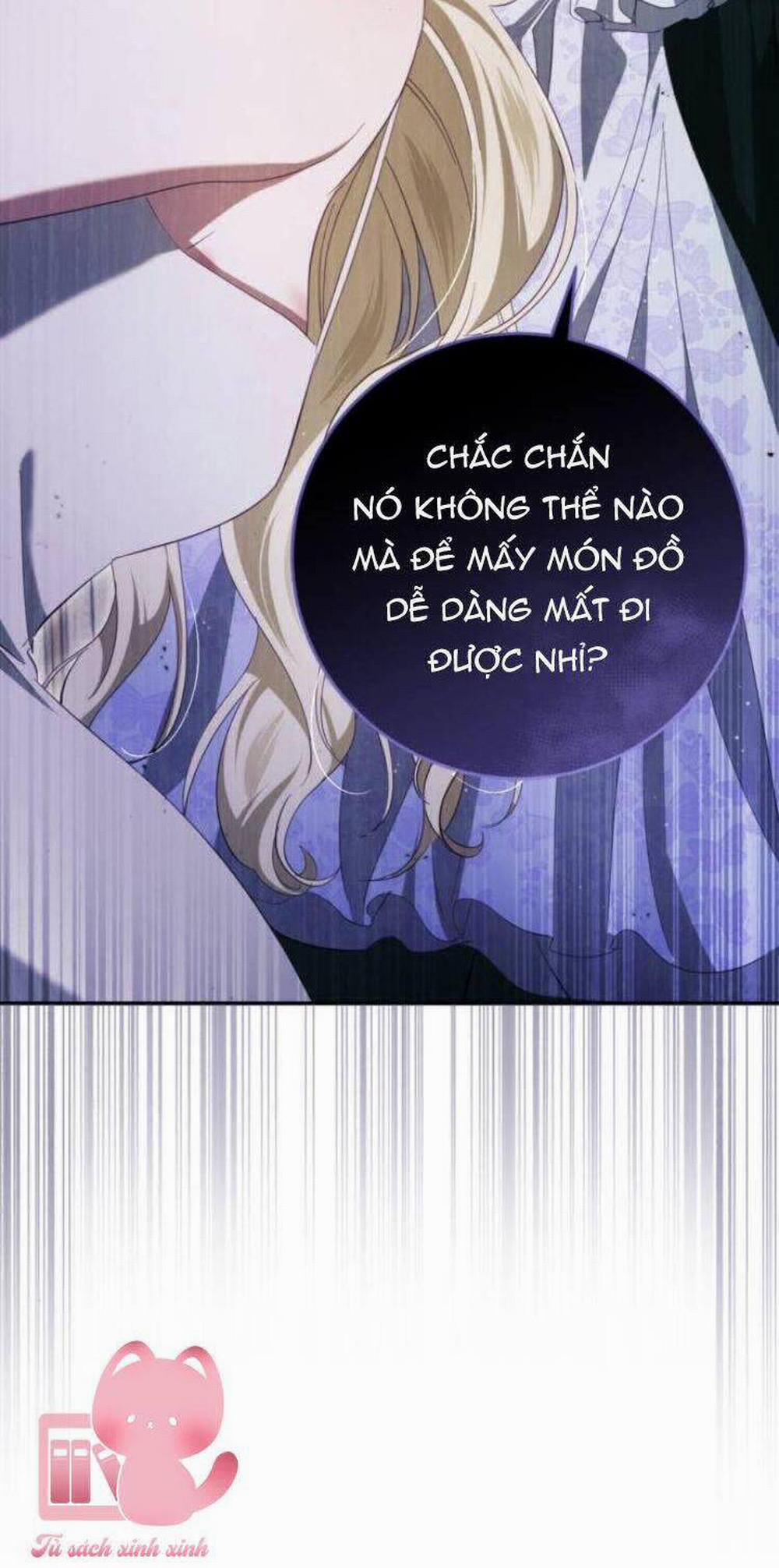 Đằng Sau Nụ Cười Của Nàng Công Chúa 32 trang 57