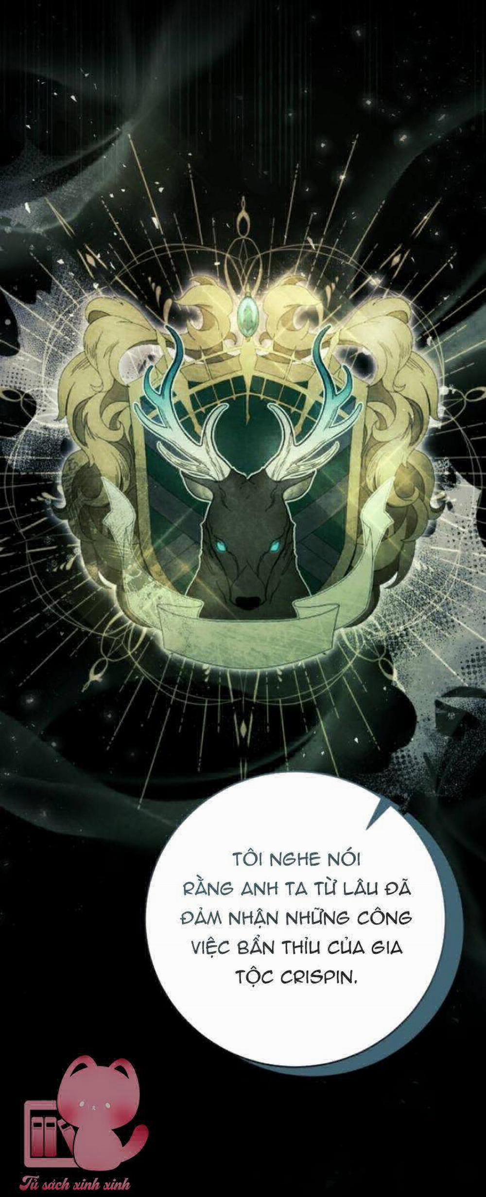 Đằng Sau Nụ Cười Của Nàng Công Chúa 32 trang 6