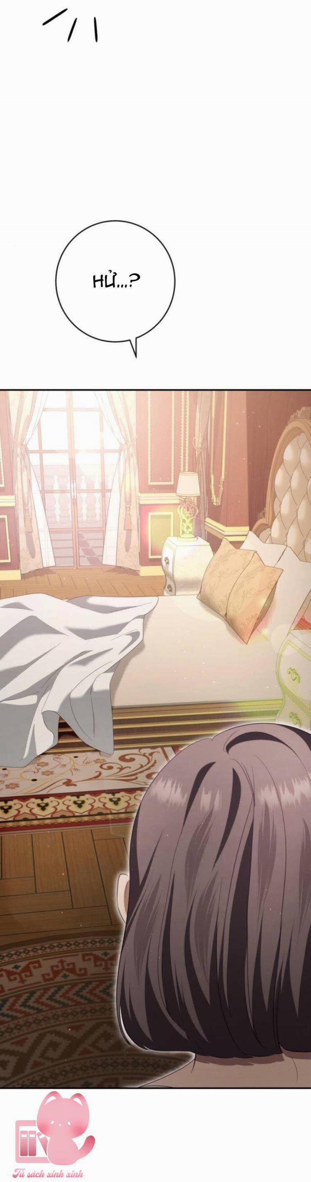 Đằng Sau Nụ Cười Của Nàng Công Chúa 32 trang 67