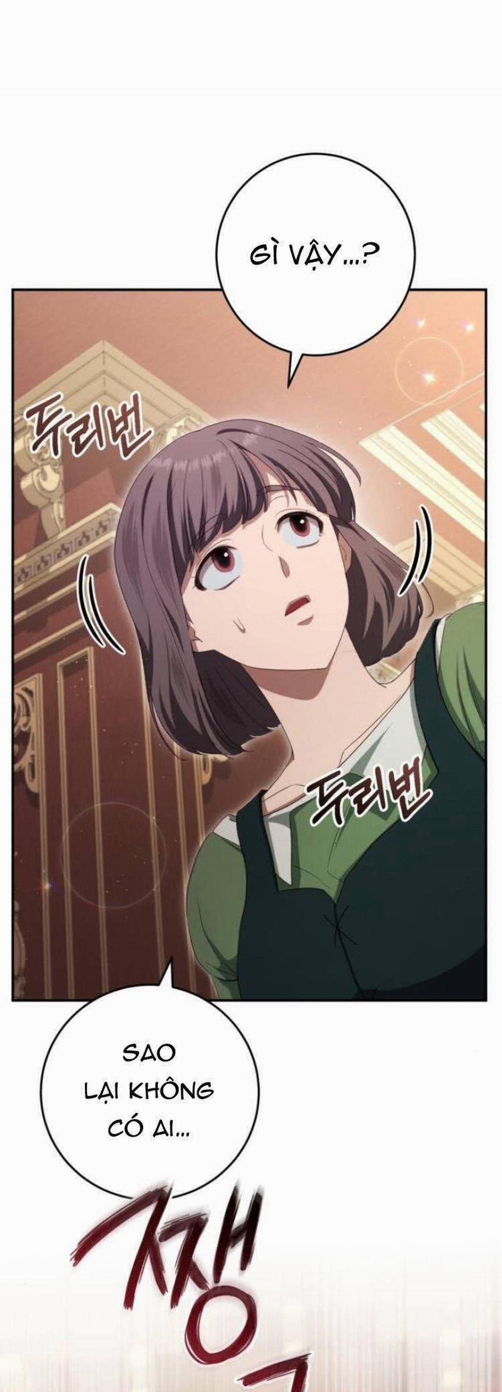 Đằng Sau Nụ Cười Của Nàng Công Chúa 32 trang 68