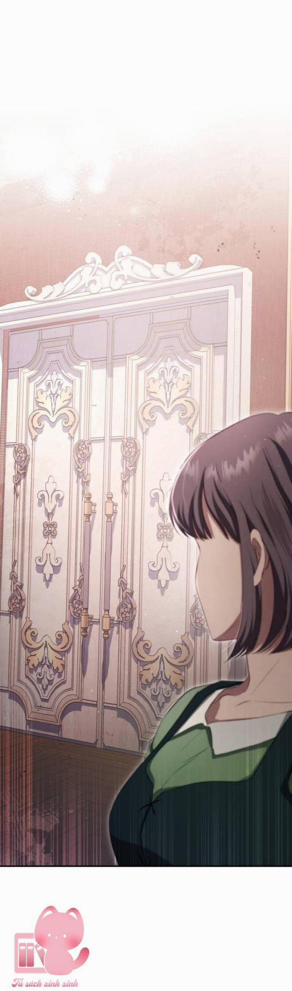 Đằng Sau Nụ Cười Của Nàng Công Chúa 32 trang 70