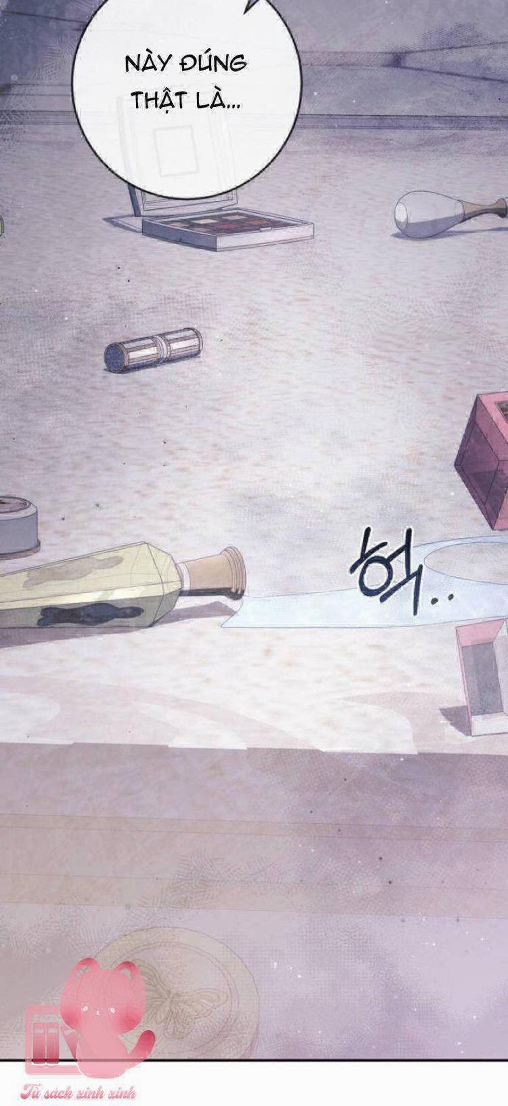 Đằng Sau Nụ Cười Của Nàng Công Chúa 32 trang 74