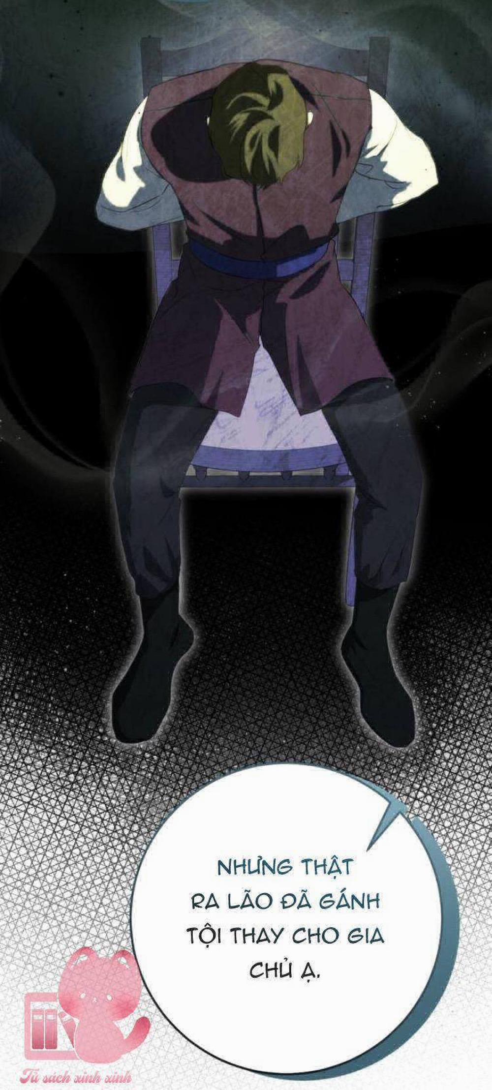 Đằng Sau Nụ Cười Của Nàng Công Chúa 32 trang 8