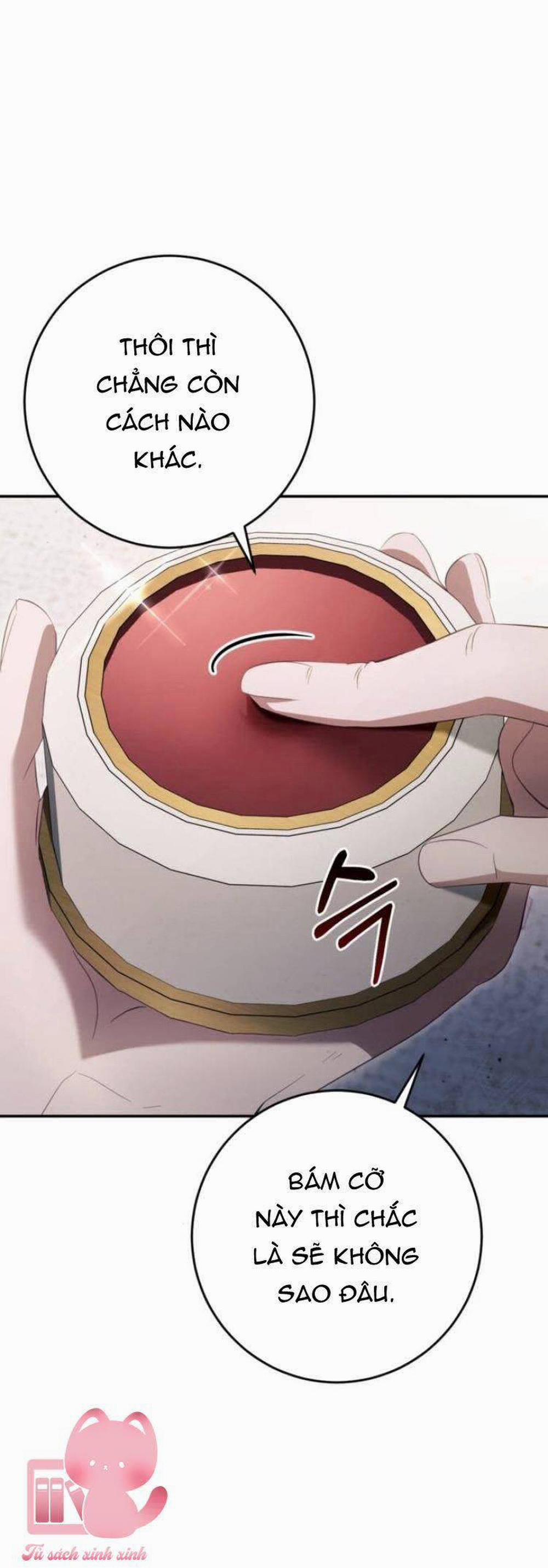 Đằng Sau Nụ Cười Của Nàng Công Chúa 32 trang 86