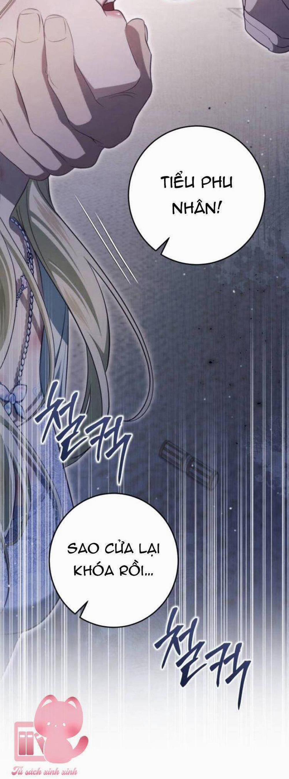 Đằng Sau Nụ Cười Của Nàng Công Chúa 32 trang 92