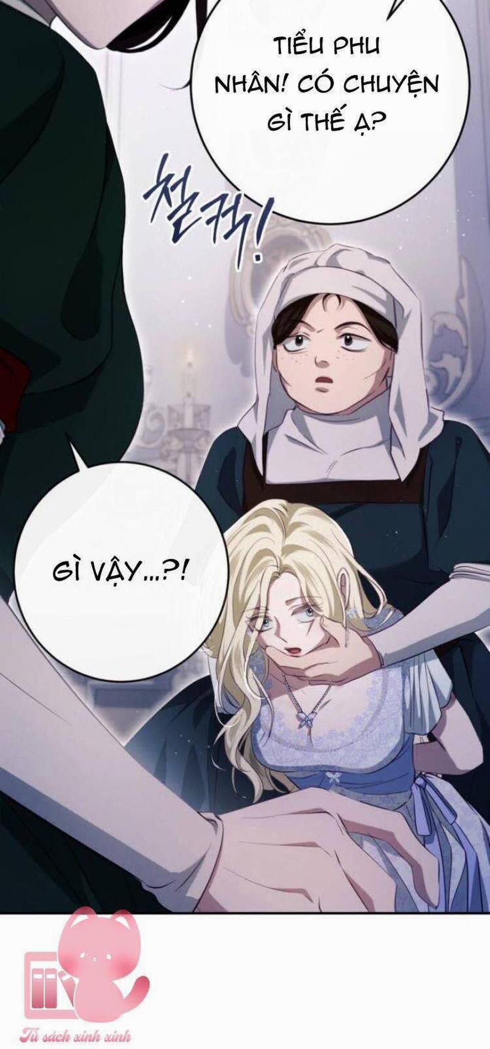 Đằng Sau Nụ Cười Của Nàng Công Chúa 32 trang 94