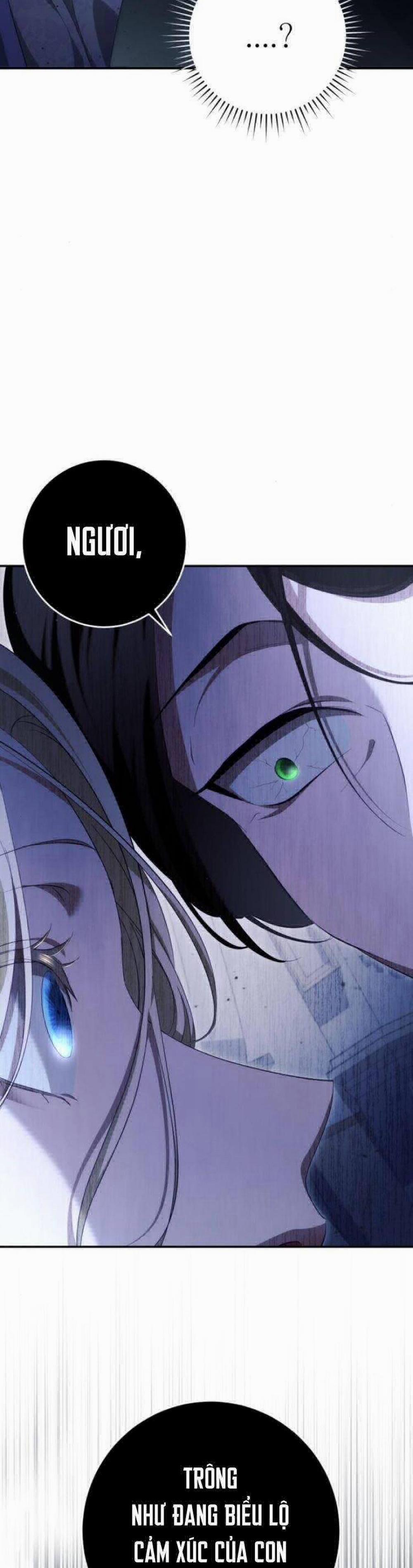 Đằng Sau Nụ Cười Của Nàng Công Chúa 33 trang 11