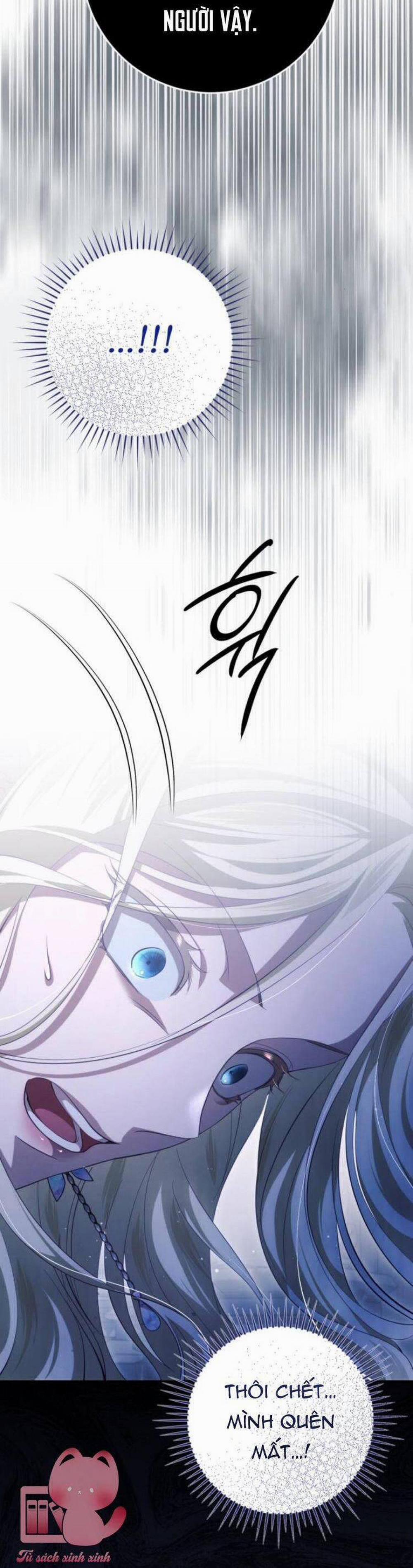 Đằng Sau Nụ Cười Của Nàng Công Chúa 33 trang 12