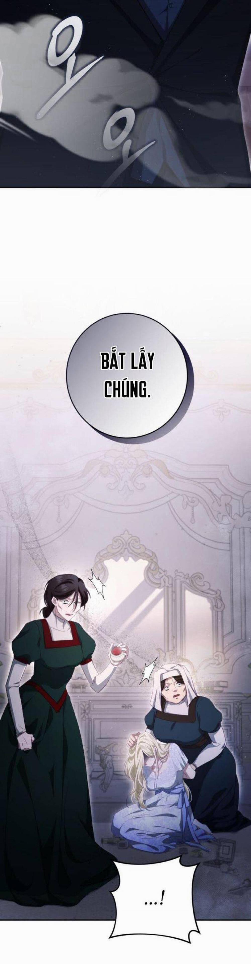 Đằng Sau Nụ Cười Của Nàng Công Chúa 33 trang 26