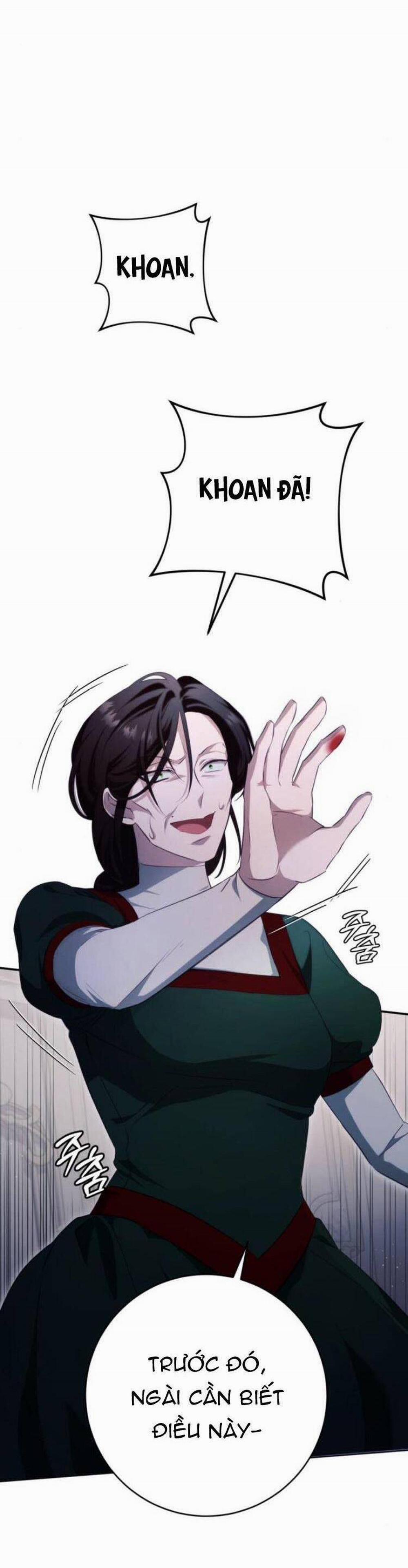 Đằng Sau Nụ Cười Của Nàng Công Chúa 33 trang 27