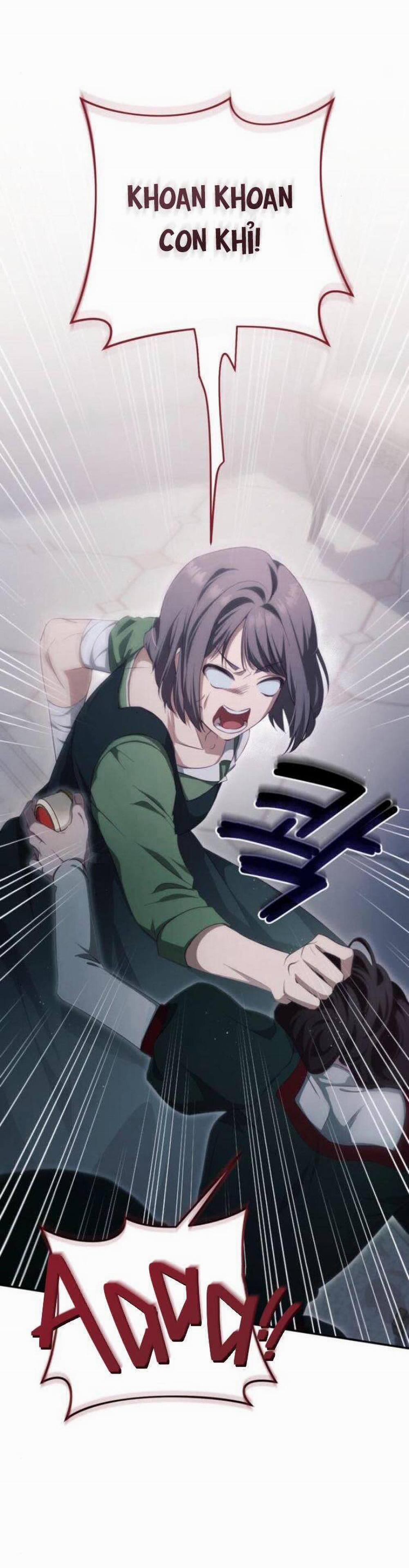 Đằng Sau Nụ Cười Của Nàng Công Chúa 33 trang 28