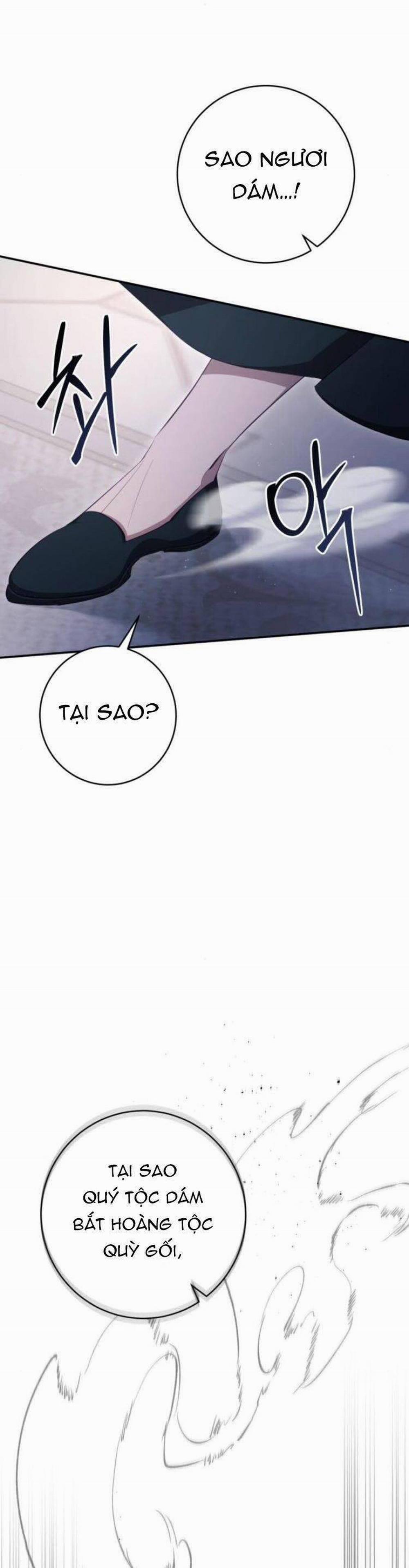 Đằng Sau Nụ Cười Của Nàng Công Chúa 33 trang 29