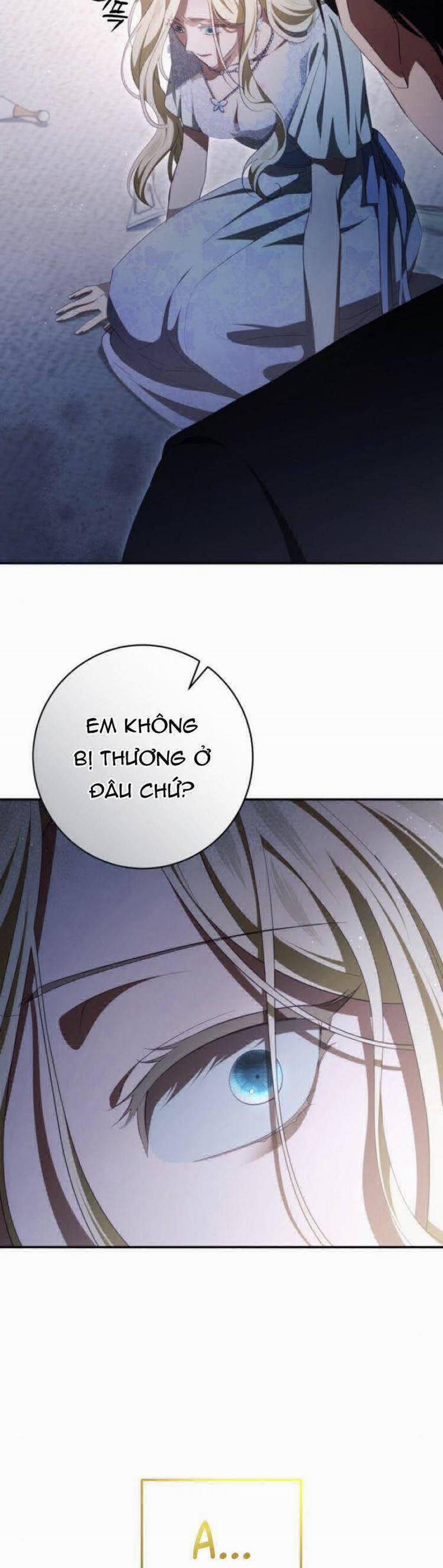 Đằng Sau Nụ Cười Của Nàng Công Chúa 33 trang 32